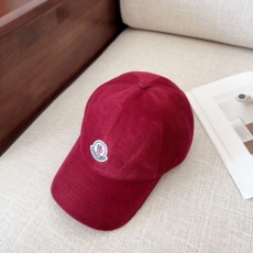 Moncler Caps